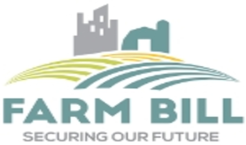 Heinrich Conservation Measures Clear Senate Farm Bill 