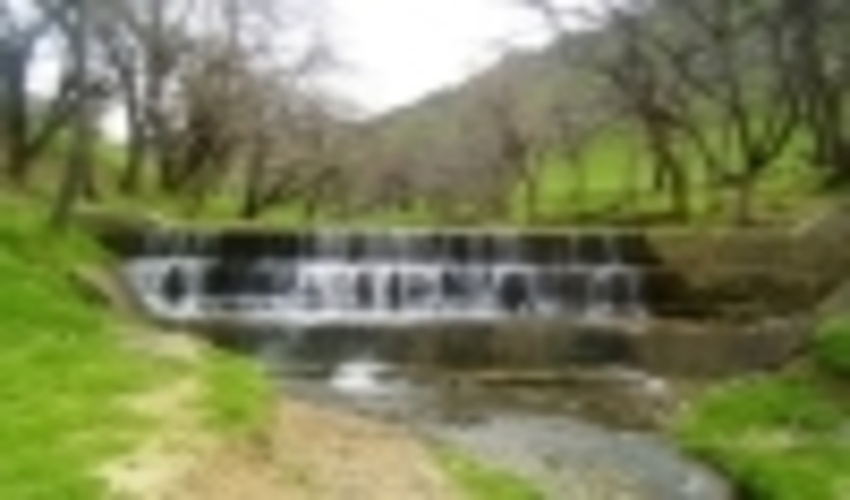 اختصاص 14.8 میلیارد تومان به بخش آبخیزداری منابع طبیعی نوشهر