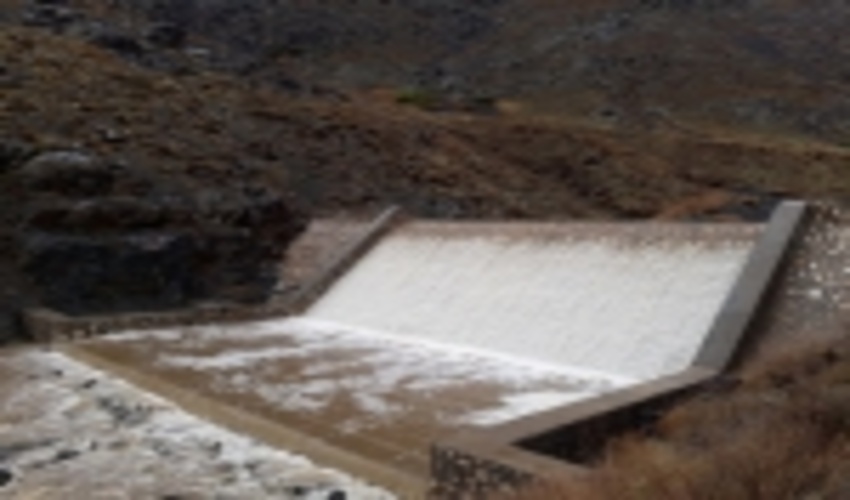 اختصاص بیش از ۲۳ میلیارد تومان اعتبار برای اجرای طرح‌های آبخیزداری