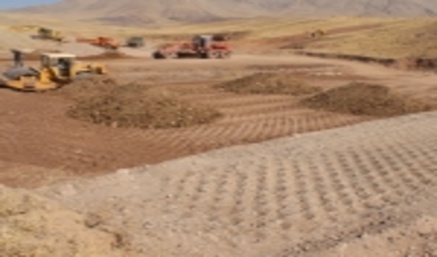 190 میلیارد ریال به آبخیزداری استان مرکزی اختصاص یافت