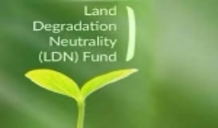 Guide to the scientific conceptual framework for land degradation neutrality