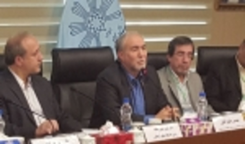 آغاز فعالیت 2 هزار کارگاه آبخیزداری در کشور