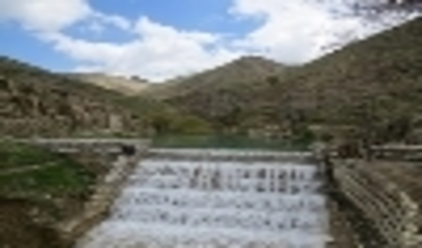 با اجرای هر هکتار طرح های آبخیزداری 270مترمکعب رواناب کنترل می شود