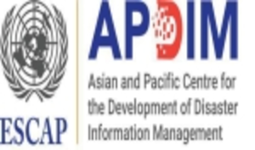 Expert Consultation on Regional Cooperation for Building Resilience to Slow-Onset Disasters including Sand and Dust Storms and Information Management for Cross-border Disasters in Asia and the Pacific