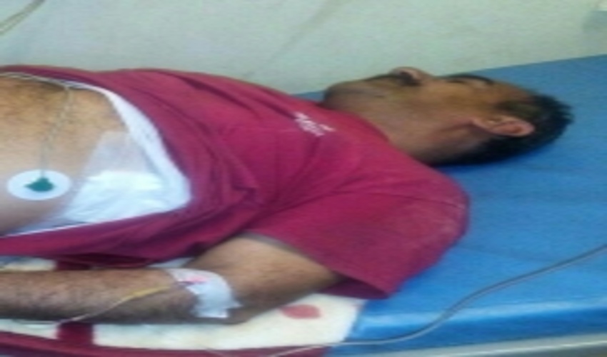 مجروح شدن جنگلبانان کردکوی توسط مافیای چوب