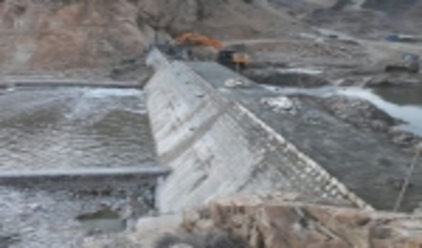 430 هکتار اقدامات بیولوژیکی و 1900 مترمکعب عملیات مکانیکی در شهرستان پردیس