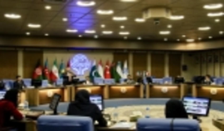 “Urban Resilience and Habitat Improvement, Disaster Risk Management and Built Environment” workshop in Tehran 