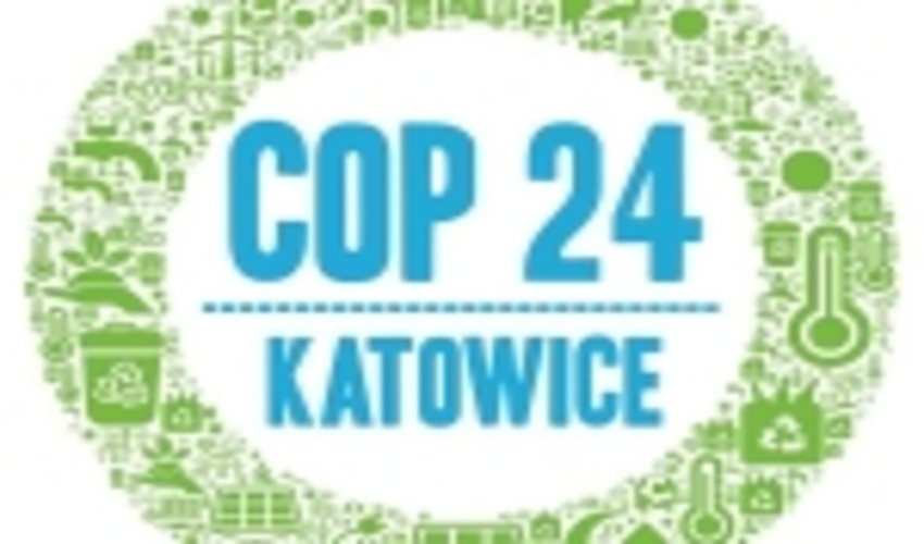 Three conventions, one planet: making the case for nature and people at COP24