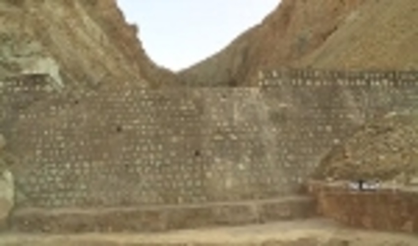 اجرای طرح آبخیزداری در 649 حوزه آبخیز کشور