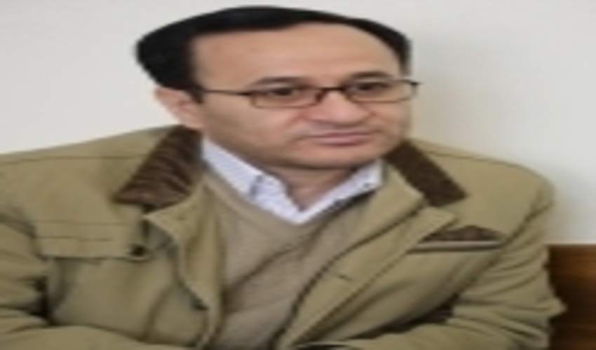 اگر منابع طبیعی می خواهد مدیریت شود، مناسب ترین واحد برنامه ریزی و اجرا حوزه آبخیز است