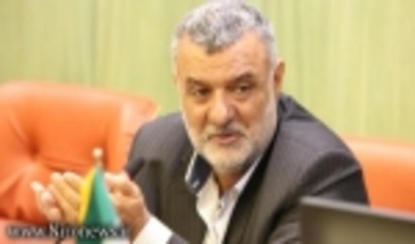 Agriculture Jahad Minister Emphasize the Biological Operation in Combating SDS 