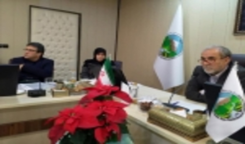 Allocations for IWM Budget to Provinces Would be Based on their Level of Participation