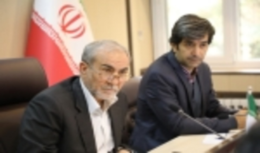 Conservation of Natural Resources Knows No Time