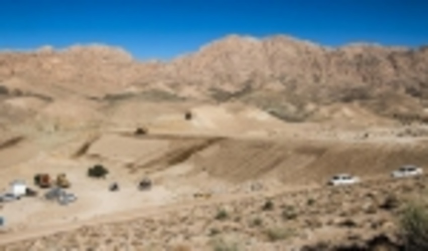 ۵۶ پروژه در عرصه‌های منابع طبیعی استان خراسان جنوبی بهره‌برداری می‌شود