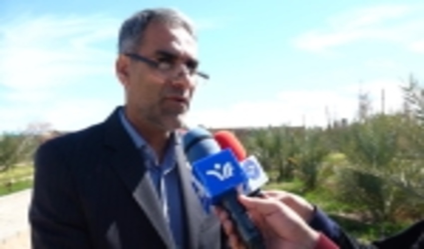 افزایش اعتبارات بیابانزدایی بافق و یزد در سال آینده