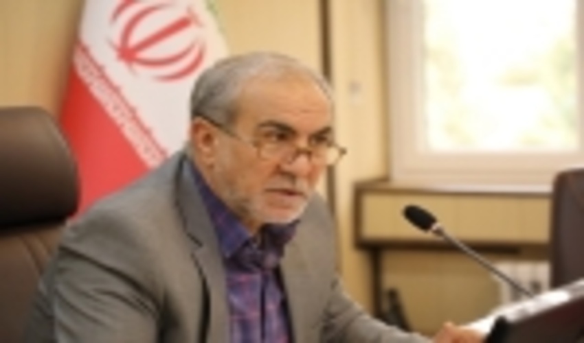 Head of FRWO emphasize on IWM & Cadastre 