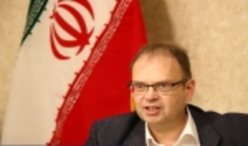 فائو در زمینه مدیریت آبخیزداری و احیای آب در ایران فعالیت می‌کند 