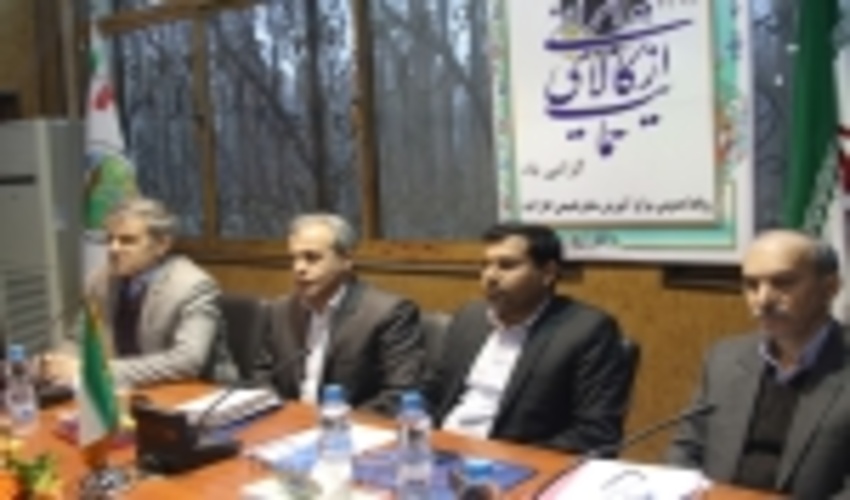 کنترل ۲۸۰ میلیون مترمکعب از سیلاب در کشور