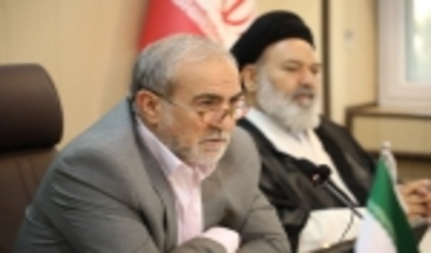 رییس سازمان جنگل ها: متولی اصلی درختکاری مردم هستند