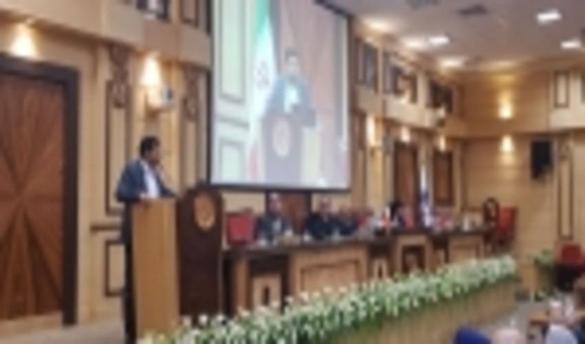 چالش آب، ضرورت پرداختن به آبخوان داري را دوچندان کرده است 