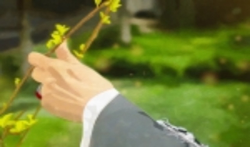 Islam seeks to preserve equilibrium between mankind and nature