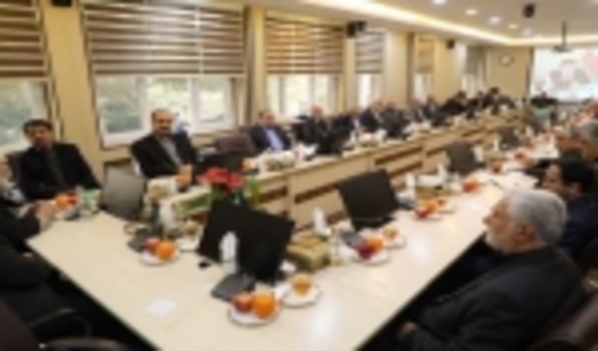 بازنشستگان ریشه در سازمان جنگل ها دارند