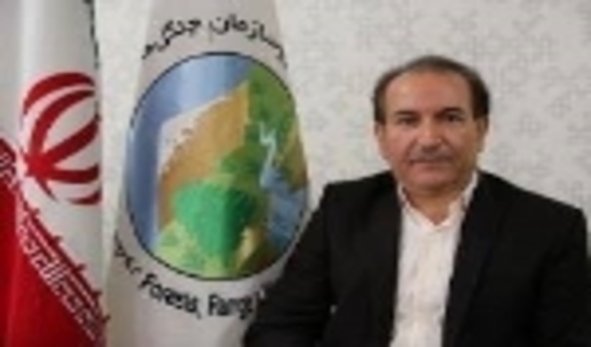 امضاء تفاهم نامه همکاری بین منابع طبیعی خراسان رضوی با بسیج قرارگاه سازندگی و آستان قدس