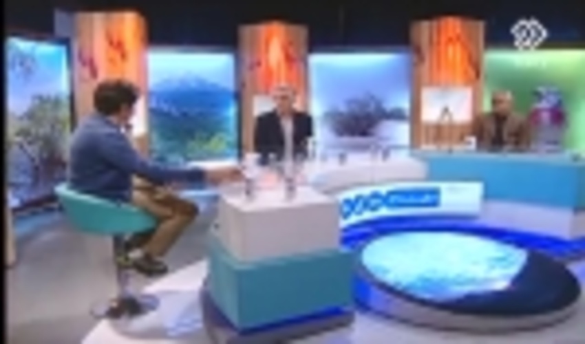 هر هکتار جنگل طبیعی سالانه  2500 متر مکعب آب تولید می کند