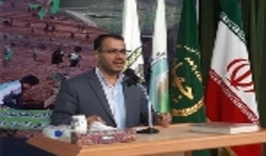 با حفظ مراتع می‌توان از خشکسالی جلوگیری کرد 