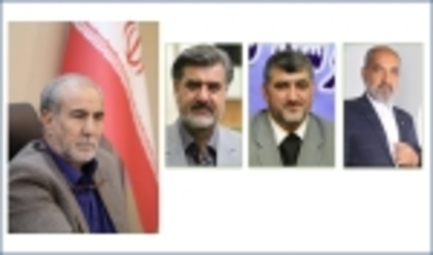 رییس سازمان جنگل‌ها خواستار توجه ویژه مجلس به منابع طبیعی شد