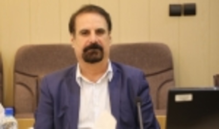 بهمن افراسیابی، سرپرست معاونت حفاظت و امور اراضی سازمان جنگل‌ها شد