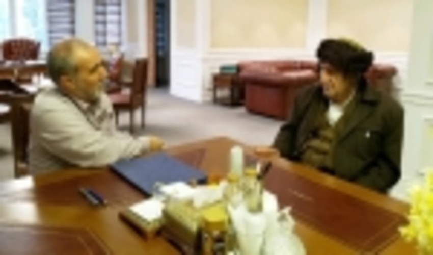 رییس سازمان جنگل ها: مشکلات مردم با منابع‌طبیعی باید در استان حل شود