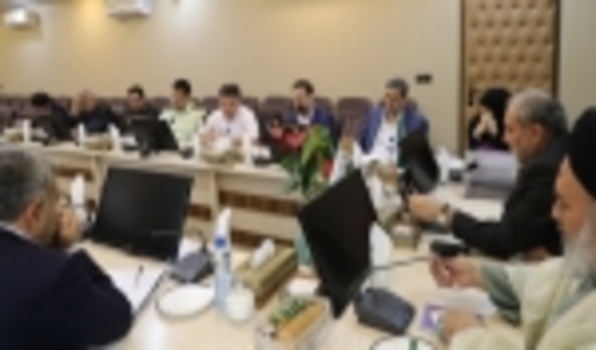 سال پرکاری پیش رو داریم