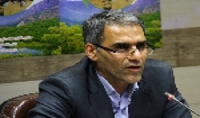 پوشش گیاهی در استان یزد افزایش می‌یابد