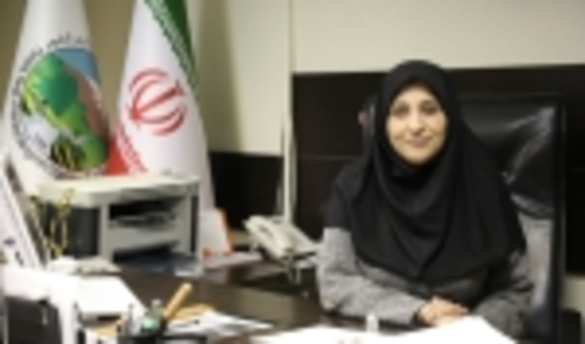 انتصاب اولین مدیر کل زن در سازمان جنگل‌ها، مراتع و آبخیزداری کشور 