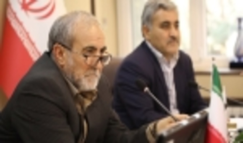 نقشه راه منابع طبیعی در اقدامات اجرایی مردم هستند