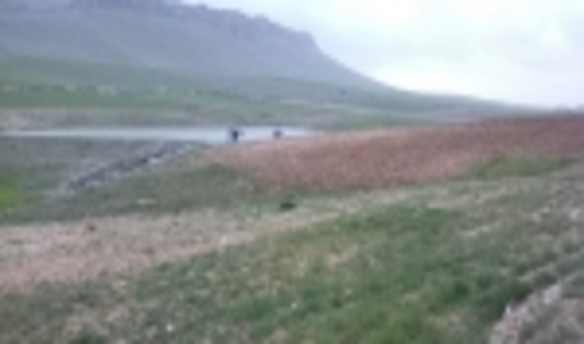 طرح مطالعاتی آبخیزداری در 750 هزار هکتار از اراضی کرمانشاه اجرا شد 