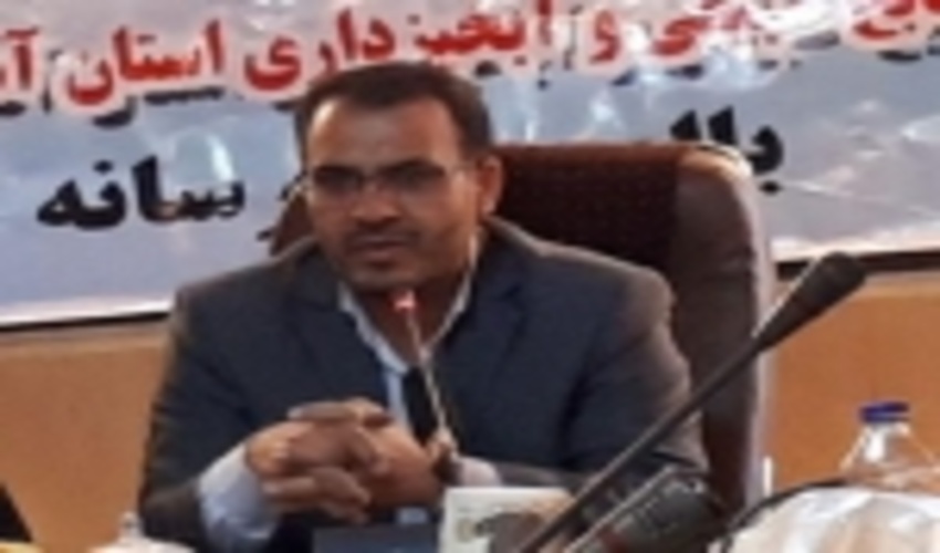 اجرای طرح های آبخیزداری درآذربایجان غربی سد راه سیلاب ها