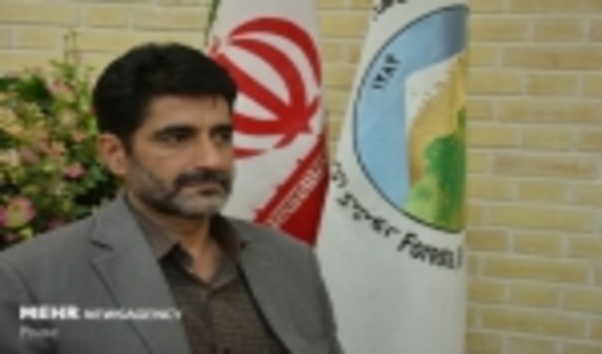 آبخیزداری در پایداری کشاورزی استان سمنان تأثیر مستقیم دارد