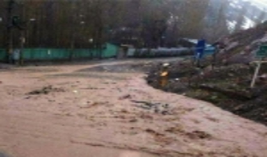 اجرای طرح آبخیزداری در تهران تاثیر خوبی در کنترل سیلابها داشت