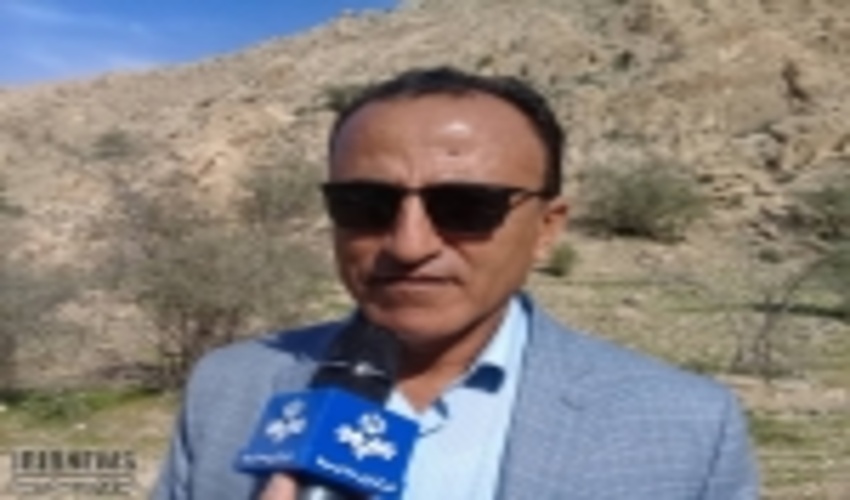 طرح های آبخیزداری و آبخوان داری راهکار مقابله با خشکسالی 