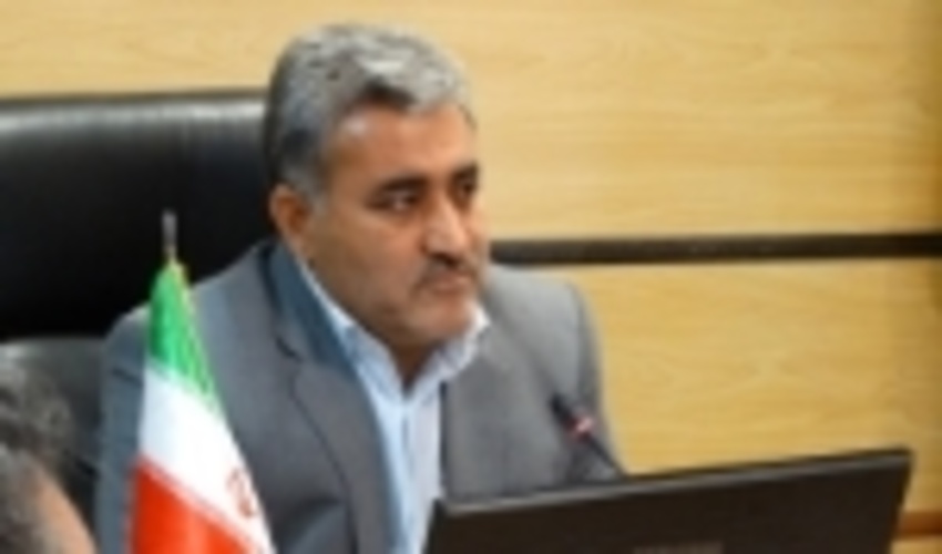 خسرو شهبازی: رویشگاه های گیاهان دارویی تقویت شود