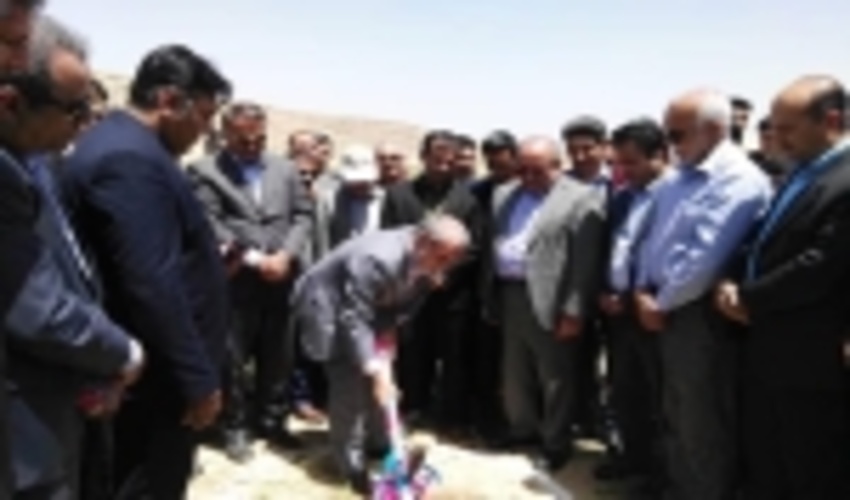 اجرای فعالیت های آبخیزداری به  ۱۰ هزار نقطه کشور افزایش می یابد  