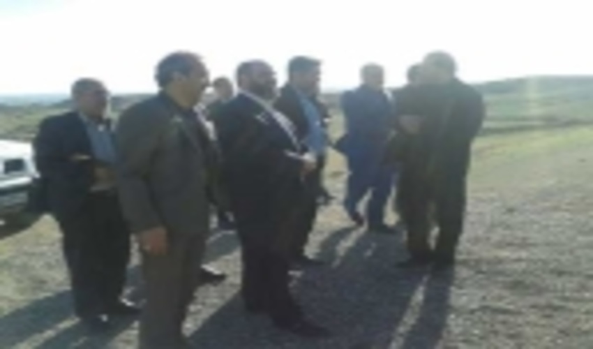 تهران/اجرای پروژه های آبخیزداری و احیای مراتع تداوم یابد