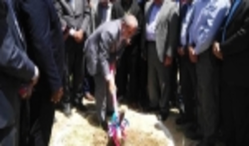 IWM Activities to be Replicated in 10,000 Sites in the Country