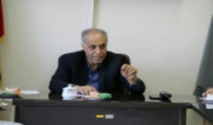 600 میلیارد ریال امسال در بخش آبخیزداری اصفهان هزینه می شود