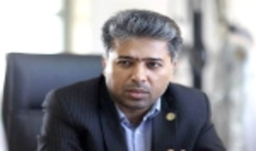 میز خدمت الکترونیکی منابع طبیعی و آبخیزداری هرمزگان راه اندازی شد