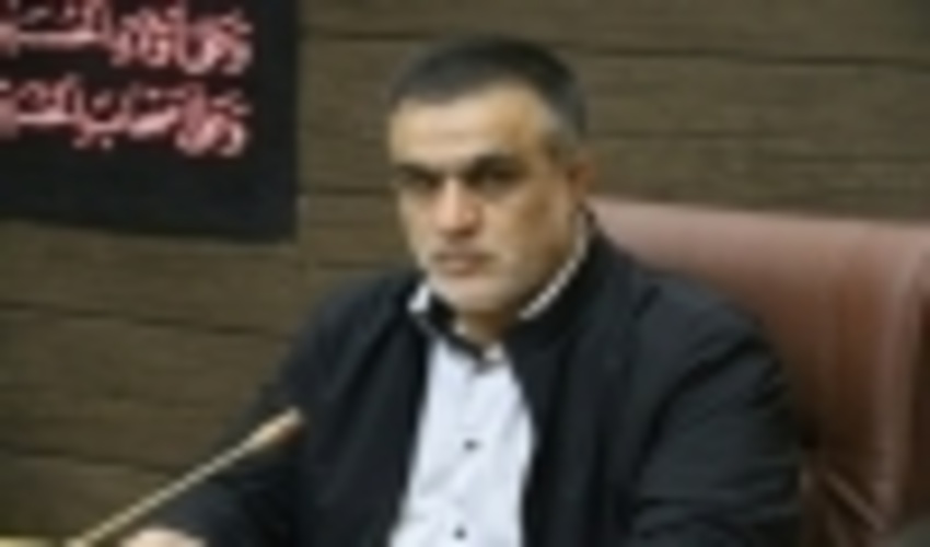 51 میلیارد ریال برای بخش آبخیزداری در چایپاره اختصاص یافت