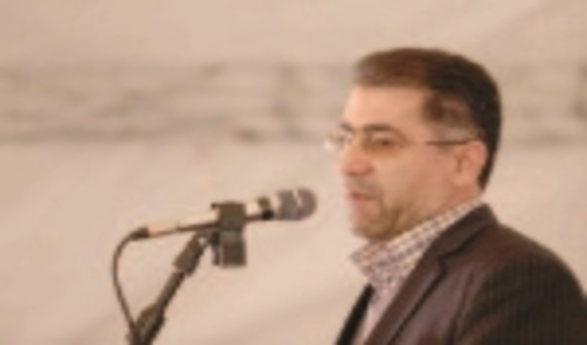 صدور سند تک برگی برای ۳۸ هزار هکتار از اراضی ملی البرز 