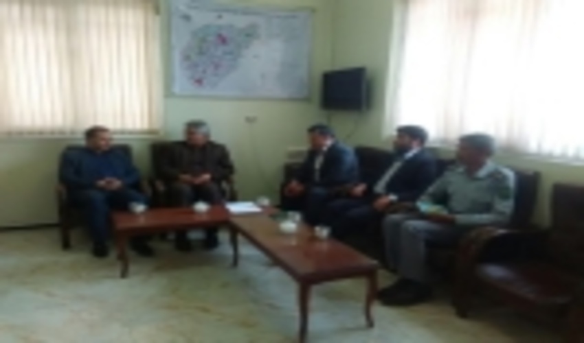 طرح تعادل مراتع و دام در مرز مشترک خلخال با گیلان تشدید شد